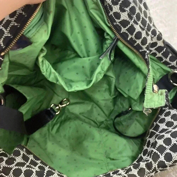 Kate Spade  diaper bag - Picture 9 of 9